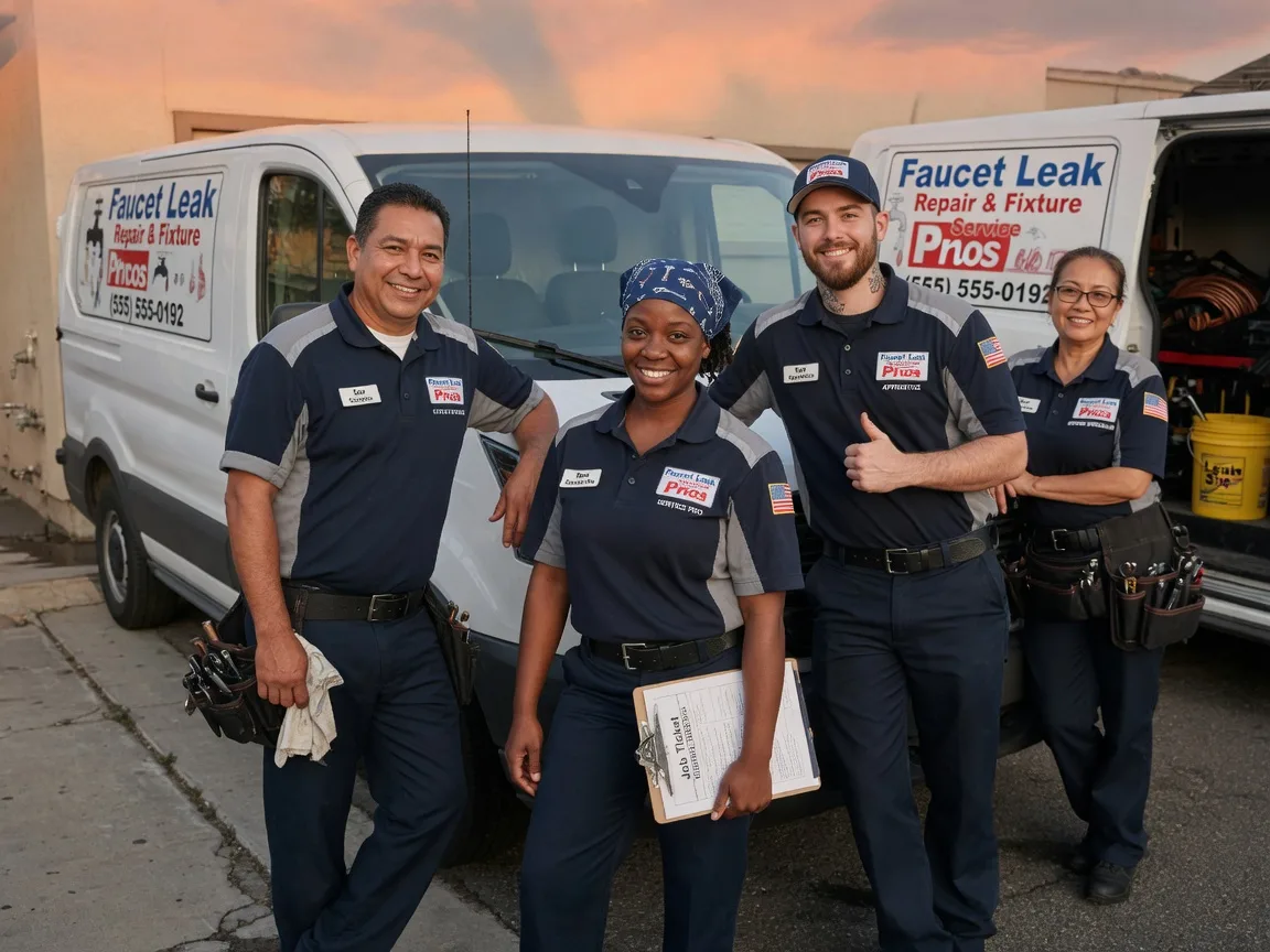 Faucet Repair company in Capulin, CO