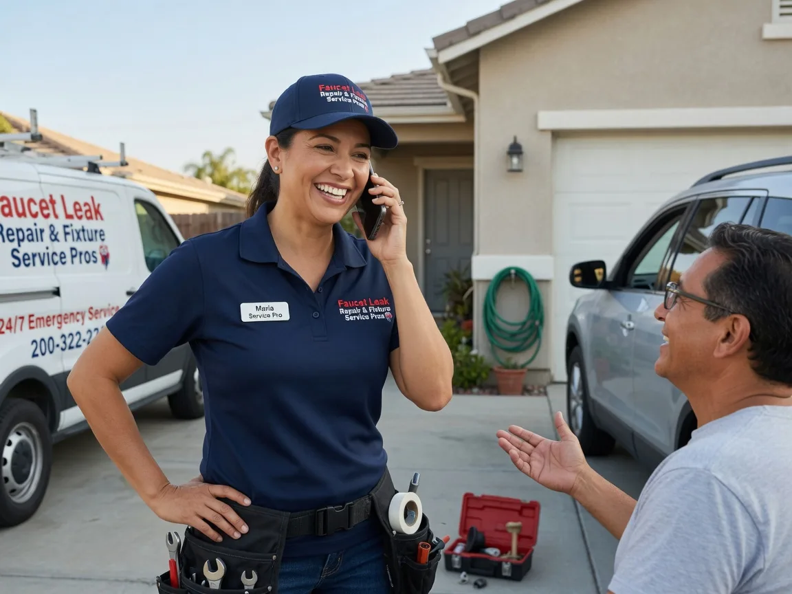 Faucet Repair Capulin, CO FAQs